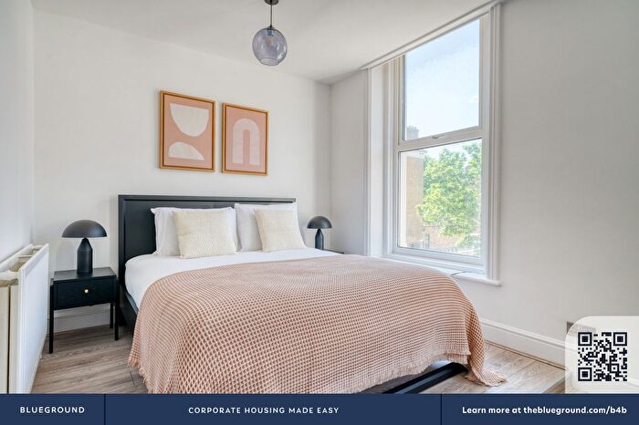 1 Bedroom Flat To Rent In Earl's Court, London, SW5