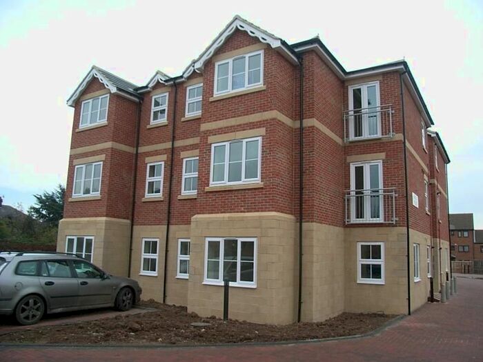2 Bedroom Flat To Rent In Marton Road, Middlesbrough, TS4