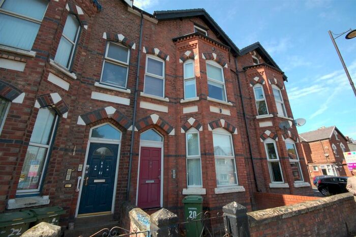 2 Bedroom Apartment To Rent In New Chester Road, Wirral, CH62