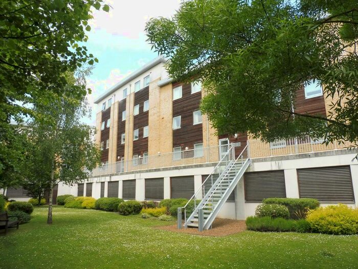 1 Bedroom Apartment To Rent In Kingfisher Meadow, Maidstone, ME16