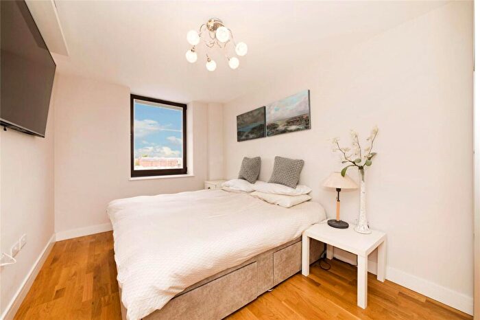 2 Bedroom Apartment To Rent In Carshalton Road, Sutton, SM1