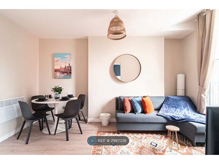 1 Bedroom Flat To Rent In Dylan House, Liverpool, L3