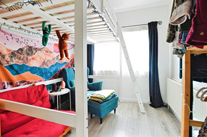 Studio To Rent In Hatfield Road, St Albans, AL1
