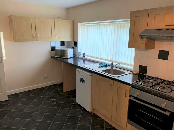 1 Bedroom Flat To Rent In Withycombe Road, Cardiff(City), CF3