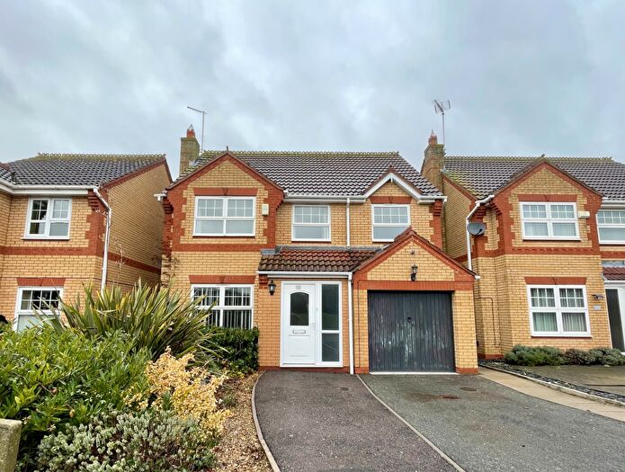 4 Bedroom House To Rent In Westminster Gardens, Eye, PE6