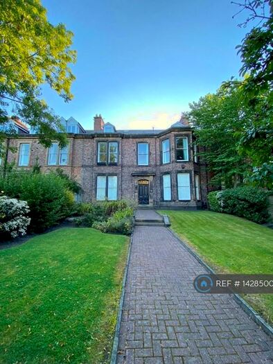 1 Bedroom Flat To Rent In Abbotsford Terrace, Newcastle Upon Tyne, NE2