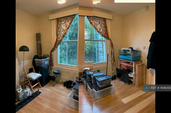 1 Bedroom Flat To Rent In Springfield Road, Brighton, BN1