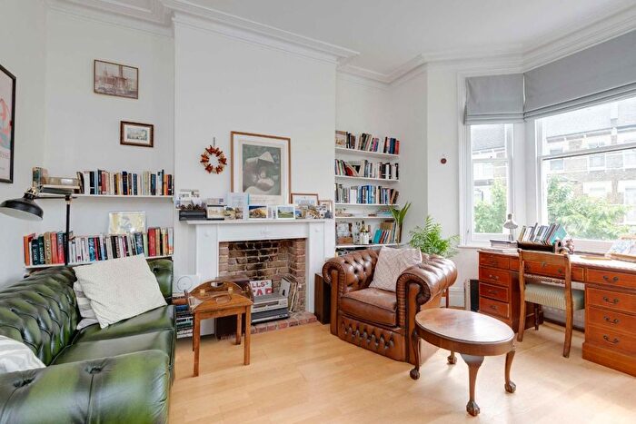 1 Bedroom Flat To Rent In Denholme Road, Maida Vale, W9