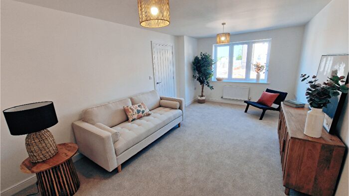 4 Bedroom Detached House For Sale In Off Moor Road, Bestwood Village Nottingham, NG6
