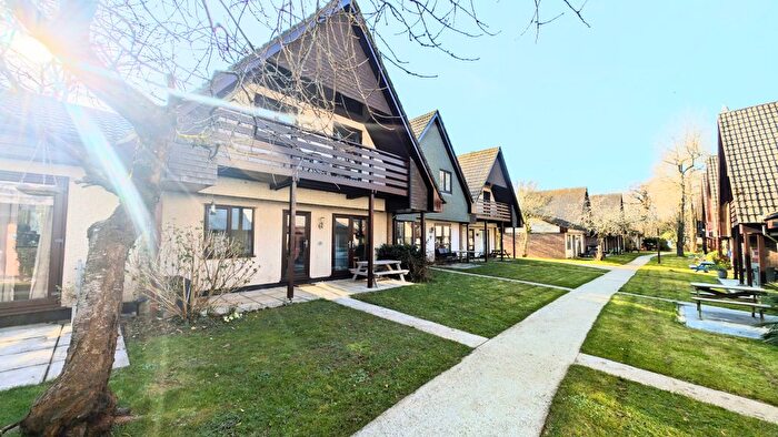 3 Bedroom Terraced House For Sale In Trevithick Court, Tolroy Manor, Hayle, Cornwall, TR27