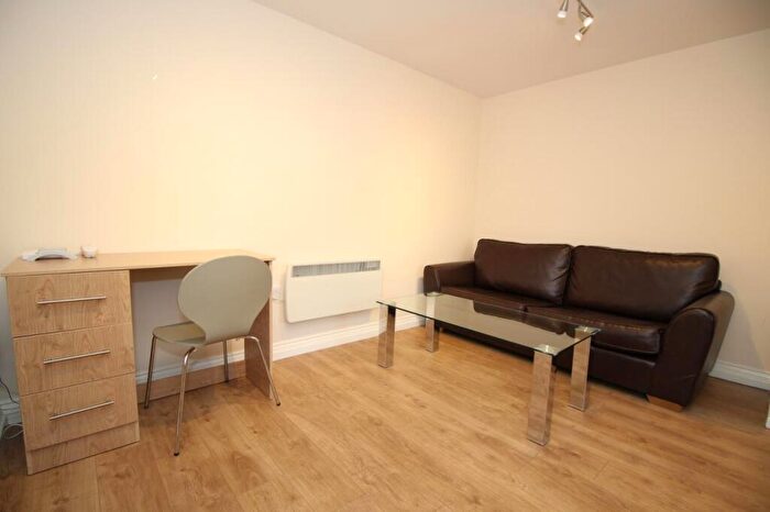 1 Bedroom Apartment To Rent In Norden House, Stowell Street, Newcastle Upon Tyne, NE1