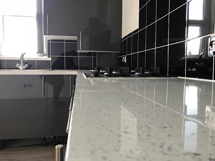 2 Bedroom Apartment To Rent In Pantbach Rd, Cardiff, CF14