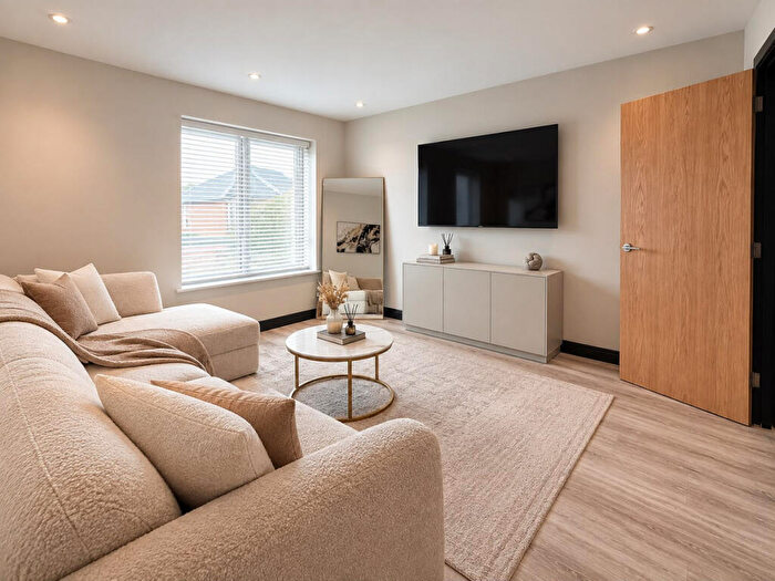 2 Bedroom Apartment To Rent In Manchester Road, Southport, PR9