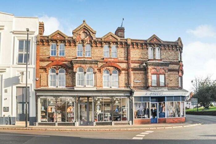 2 Bedroom Apartment To Rent In Market Hill, Halstead, CO9