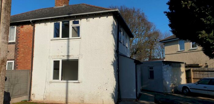 3 Bedroom House To Rent In Dolphin Lane, Birmingham, B27