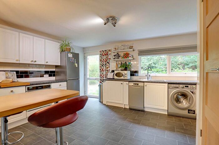 3 Bedroom Terraced House For Sale In Elm Court, Sonning Common, South Oxfordshire, RG4