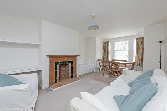 1 Bedroom Apartment To Rent In Leathwaite Road, SW11