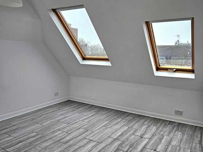 1 Bedroom Studio To Rent In C Greenford Road, UB6