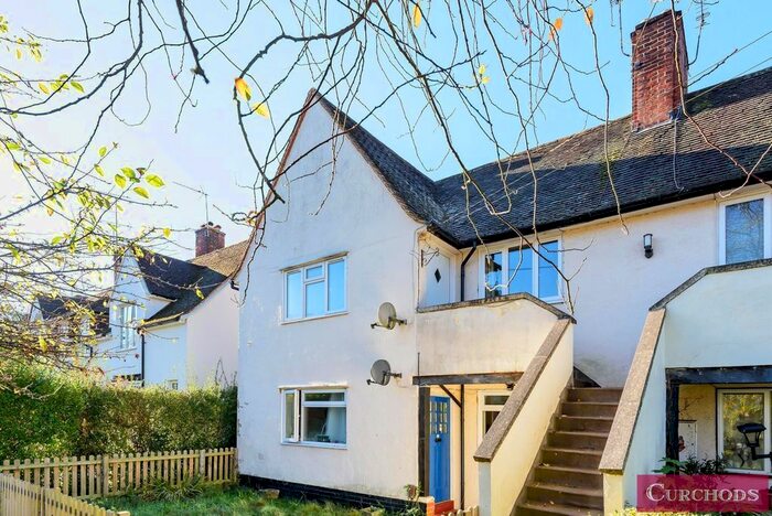 2 Bedroom Maisonette To Rent In Birchwood Road, West Byfleet KT14