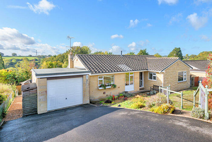 3 Bedroom Detached Bungalow For Sale In Bradford On Avon, BA15