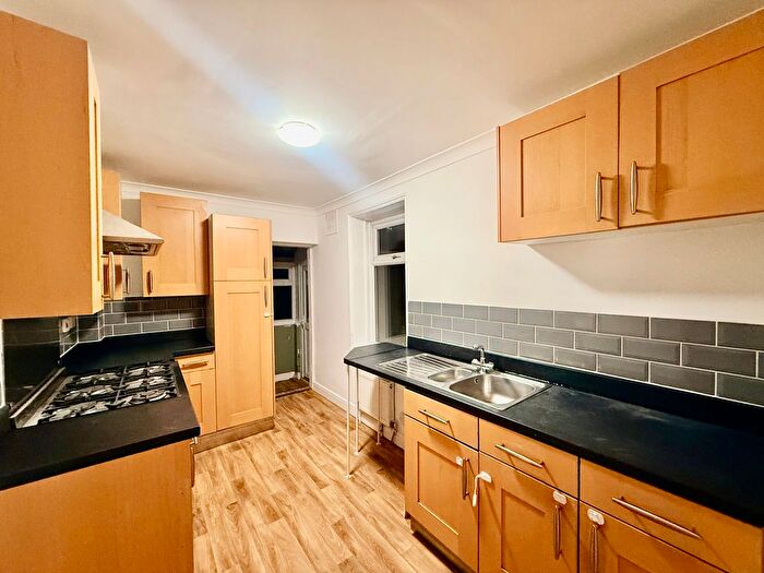 2 Bedroom Property To Rent In Newcome Road, Portsmouth, PO1