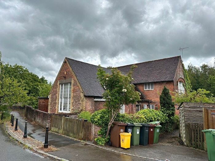 3 Bedroom Detached House For Sale In Old Salehurst School, Northbridge Street, Robertsbridge, East Sussex, TN32
