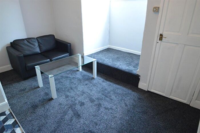 1 Bedroom Flat To Rent In Birch Lane, Longsight, Manchester, M13