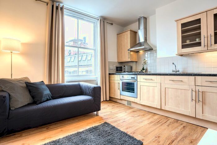 1 Bedroom Flat To Rent In Blackfriars Rd, Ha, SE1