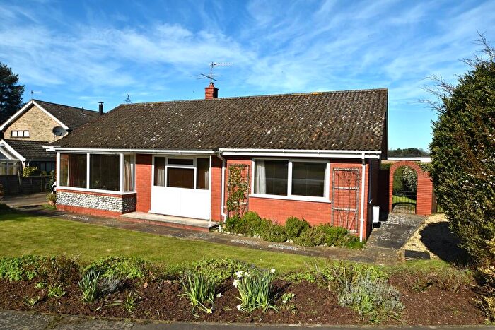 3 Bedroom Detached Bungalow For Sale In Sheringham, NR26