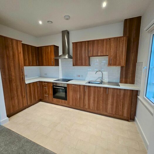 2 Bedroom Flat To Rent In Grey Horse Building, Whitburn, SR6