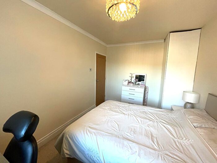 3 Bedroom Terraced House For Sale In Robinswood Road, Manchester, M22