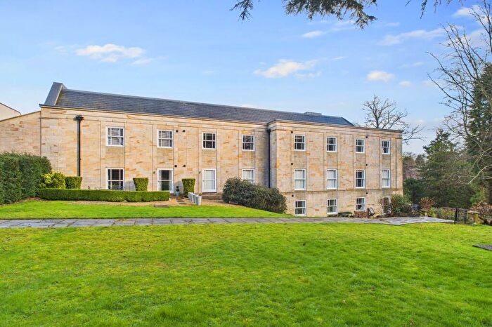 2 Bedroom Apartment For Sale In John Dobson Drive, Longhirst, NE61