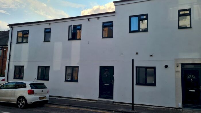 1 Bedroom Flat To Rent In Uxbridge Road, London, W7