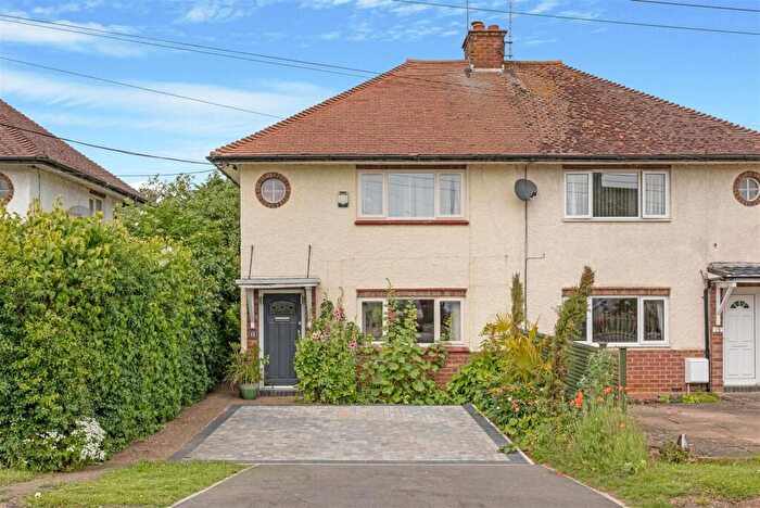 3 Bedroom House For Sale In Mill Road, Woodford, Kettering, NN14