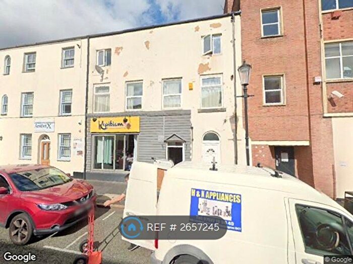 2 Bedroom Flat To Rent In Augusta Street, Birmingham, B18