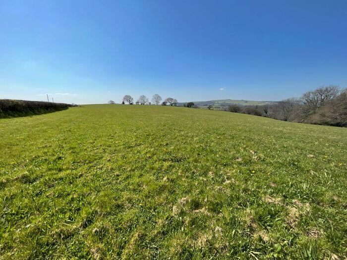Land For Sale In Lot - Acres Of Land, Abergarw Road, Brynmenyn, Bridgend, CF32
