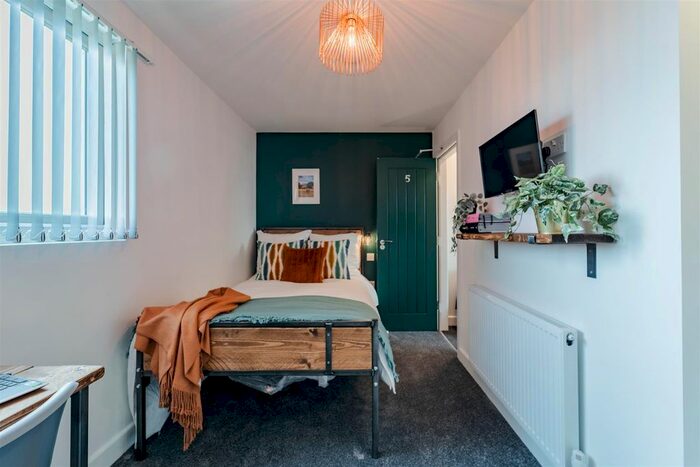 1 Bedroom Property To Rent In Abercorn Road, Coventry, CV5