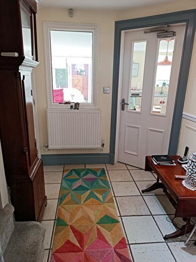 4 Bedroom Terraced House To Rent In The Waterfront, Newark, Nottinghamshire, NG24