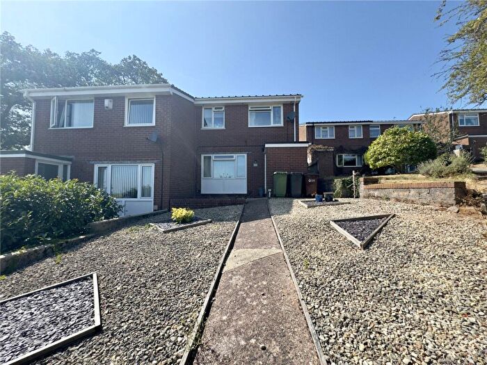 Property To Rent In Ashleigh Mount Road, Exeter, Devon, EX4