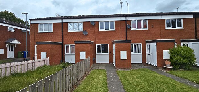 2 Bedroom Property For Sale In Epping Court, Cramlington, Northumberland, NE23