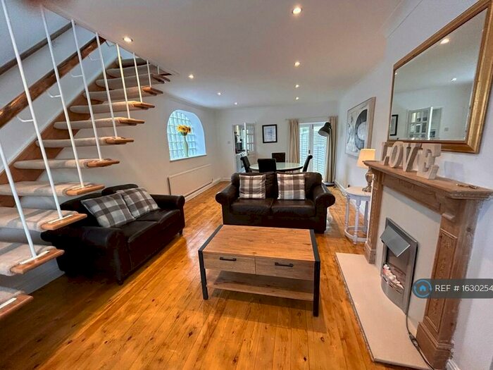 3 Bedroom Semi-Detached House To Rent In Lime Kiln Lane, Kirk Deighton, LS22