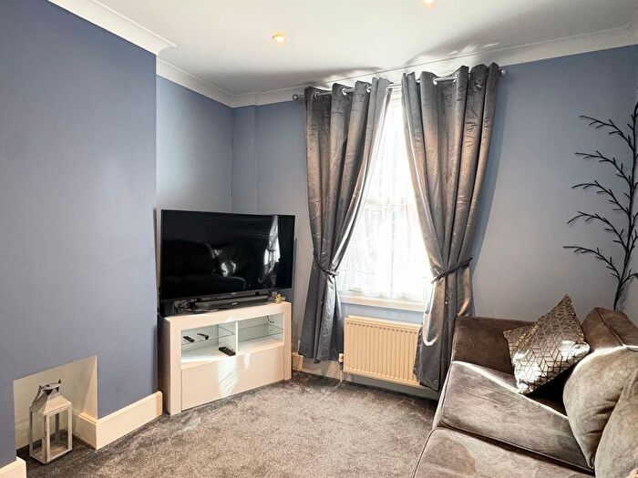 3 Bedroom Property To Rent In Surbiton Road, Ipswich, IP1