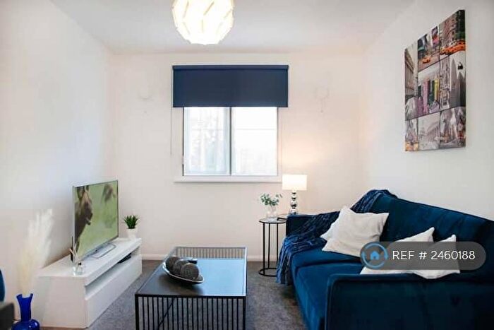 1 Bedroom Flat To Rent In Maplin Park, Slough, SL3