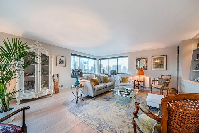 3 Bedroom Flat For Sale In Crown Reach, Pimlico, London, SW1V