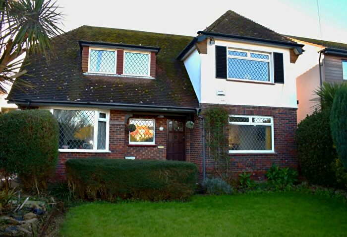 4 Bedroom Terraced House To Rent In Canute Road, Minnis Bay, CT7