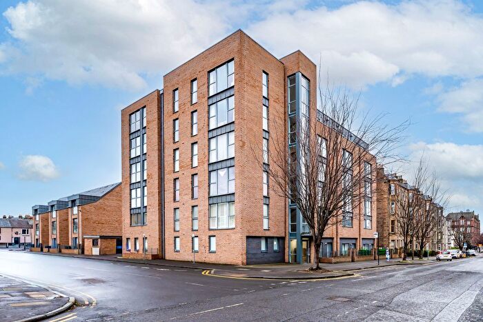 2 Bedroom Flat For Sale In / Mcdonald Road, Edinburgh, EH7
