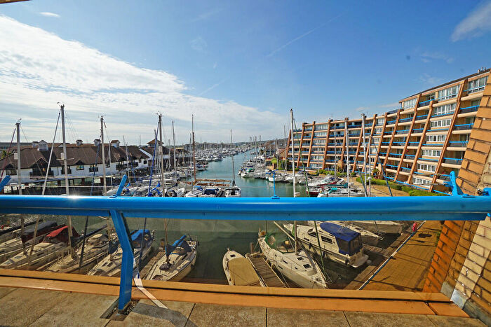 3 Bedroom Apartment To Rent In Oyster Quay, Port Solent, PO6