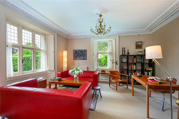 5 Bedroom Detached House For Sale In St Margaret's, Taybridge Road, Aberfeldy, Perth And Kinross, PH15