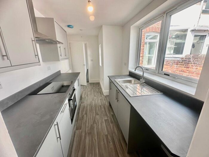 3 Bedroom Terraced House To Rent In Lord Street, Sunderland, Tyne And Wear, SR3