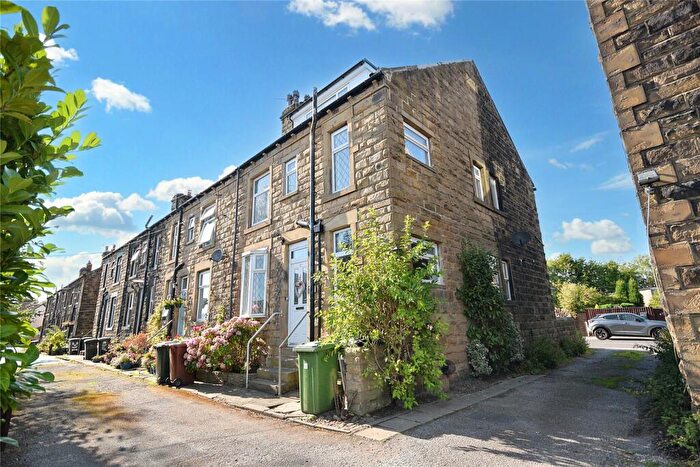3 Bedroom Terraced House To Rent In Horsfall Street, Morley, Leeds, West Yorkshire, LS27